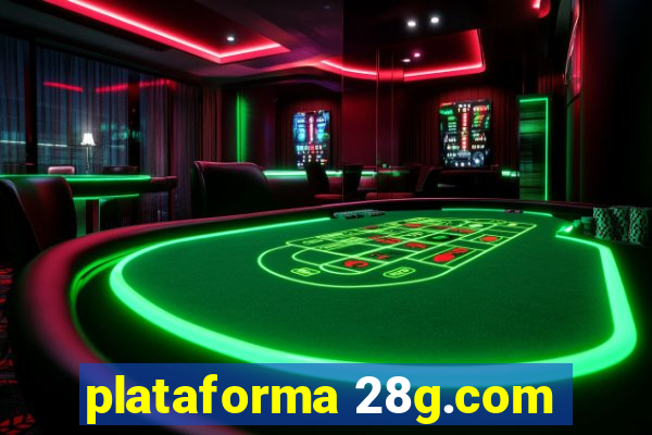 plataforma 28g.com